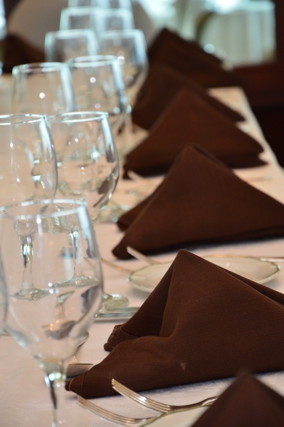 Le Ciel Sunday Buffet 